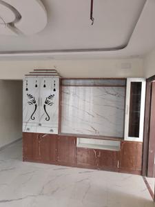 Hall Image of 1030 Sq.ft 2 BHK Builder Floor for sale in Nanmangalam Chennai for Rs. 7313000