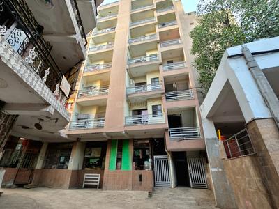 1 RK Independent House