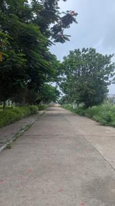 Image of 2100 Sq.ft Residential Plot / Land for sale in DLF Gardencity, Manglia, Indore for Rs. 10920000