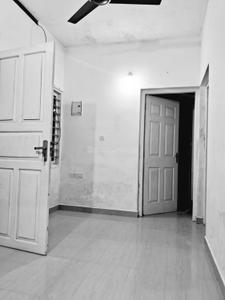 Hall Image of 650 Sq.ft 1 BHK Builder Floor for rent in Mundamveli Kochi for Rs. 11000