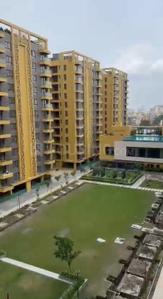 Image of 1400 Sq.ft 3 BHK Apartment / Flat for sale in Ambuja Urvisha The Condoville , New Town, Kolkata for Rs. 28700000