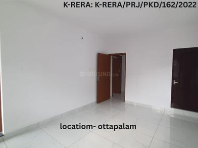 Hall Image of 1501 Sq.ft 3 BHK Independent House for sale in Ottapalam Palakkad for Rs. 4600000