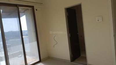 Hari Vishwa Complex Bedroom One 2
