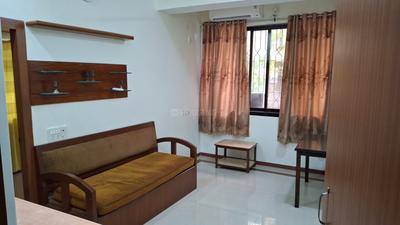 2 BHK Fully Furnished Flat