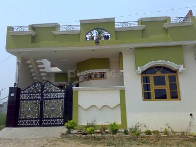 Image of 841 Sq.ft 1 BHK Independent House for rent in Sector 5, Gurgaon for Rs. 15000