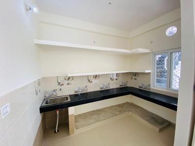 Kitchen Image of 1200 Sq.ft 2 BHK Villa for sale in Kalpana South Avenue, Mohanlalganj Lucknow for Rs. 5000000