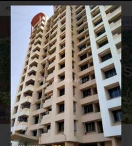 Image of 690 Sq.ft 2 BHK Apartment / Flat for sale in Thane West, Thane for Rs. 14000000