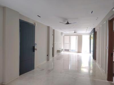 Living Room Image of 2300 Sq.ft 3 BHK Builder Floor for rent in Sector 46 Gurgaon for Rs. 50800