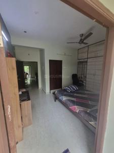 Bedroom Image of 2537 Sq.ft 2 BHK Independent House for sale in Villivakkam Chennai for Rs. 21000000