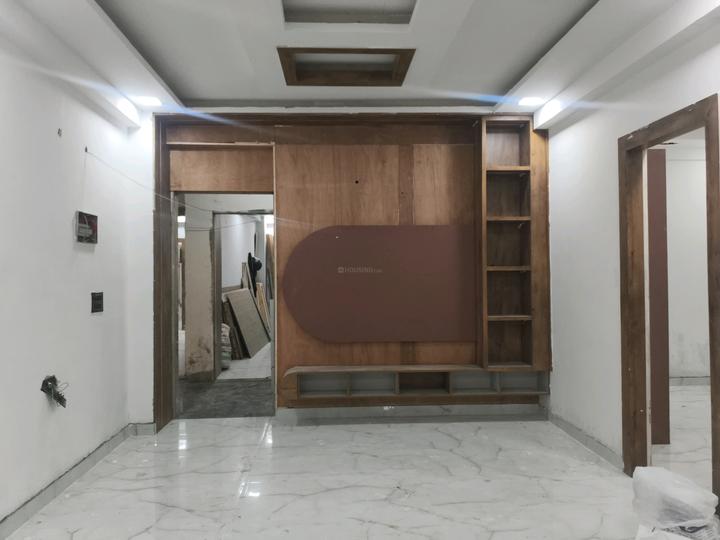 Lucky Wow Monk Main Image 1