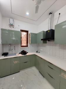 Kitchen Image of 2450 Sq.ft 3 BHK Independent House for sale in Sahastradhara Road Dehradun for Rs. 15000000