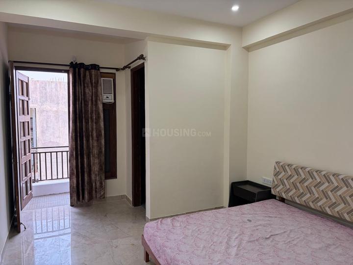Sushant Lok Phase 3, Sector 57 Bedroom 1