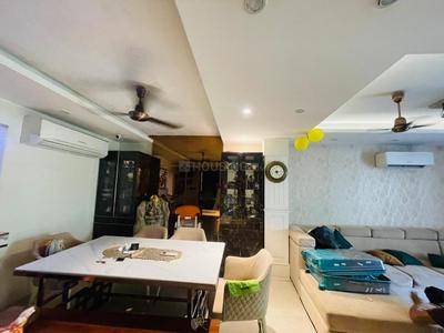 Hall Image of 1935 Sq.ft 3 BHK Builder Floor for sale in Sushant Lok Phase 1 Gurgaon for Rs. 30000000