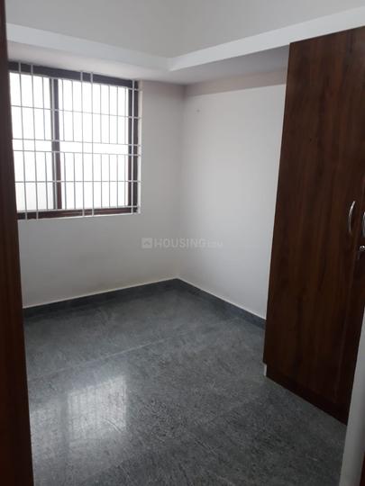 Srikrupa Layout, Abbigere, Abbigere Bedroom 1