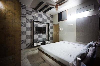 Bedroom Image of 2700 Sq.ft 5 BHK Independent House for sale in Bapunagar Ahmedabad for Rs. 19900000