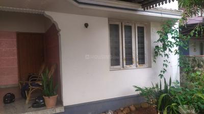 Balcony Image of 850 Sq.ft 3 BHK Independent House for sale in South Chittoor Kochi for Rs. 6900000