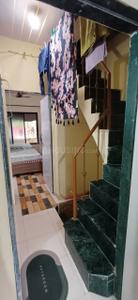 Image of 310 Sq.ft 1 RK Independent House for rent in Kandivali West, Mumbai for Rs. 18500