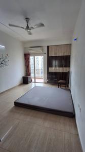 Bedroom Image of 1310 Sq.ft 2.5 BHK Apartment / Flat for sale in Panchsheel Pratishtha, Sector 75 Noida for Rs. 16400000