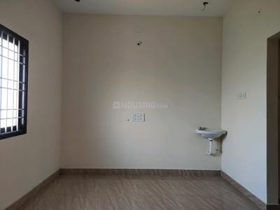 Hall Image of 900 Sq.ft 2 BHK Villa for sale in Avadi Chennai for Rs. 7880000