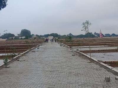 Image of 900 Sq.ft Residential Plot / Land for sale in Sector 150, Noida for Rs. 800000
