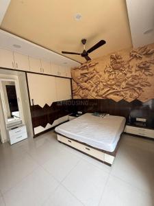 Bedroom Image of 1315 Sq.ft 2 BHK Apartment / Flat for sale in Vascon Forest County, Kharadi Pune for Rs. 18000000
