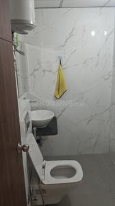 Image of 1800 Sq.ft 2 BHK Apartment / Flat for rent in Bapu Nagar, Jaipur for Rs. 32000