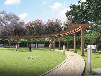 Image of 1500 Sq.ft Residential Plot / Land for sale in Sejbahar, Raipur for Rs. 5250000