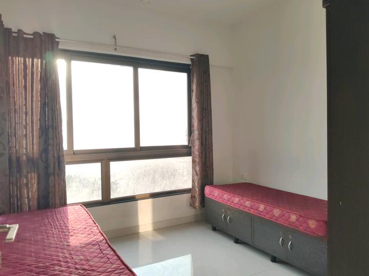 Wadhwa Atmosphere O2 Bedroom One 1