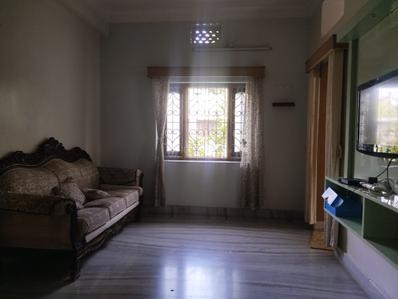 Hall Image of 7000 Sq.ft 8 BHK Villa for rent in Bariatu Ranchi for Rs. 60000