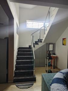 Bedroom Image of 1450 Sq.ft 4.5 BHK Villa for rent in Agrahara Layout Bengaluru for Rs. 60000