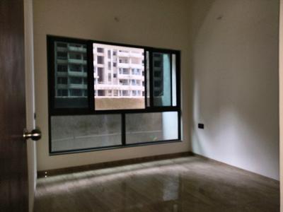 Bedroom Image of 1110 Sq.ft 2 BHK Apartment / Flat for sale in VTP Aethereus Phase I, Mahalunge Pune for Rs. 8700000