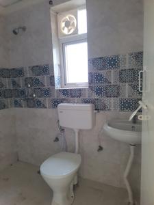 Bedroom One Image of 842 Sq.ft 3 BHK Apartment / Flat for sale in Signature Global Golf Green, Sector 79 Gurgaon for Rs. 6900000