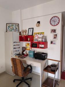 Bedroom Image of 1341 Sq.ft 3 BHK Apartment / Flat for sale in Eldeco Accolade, Sector 2 Sohna for Rs. 21000000