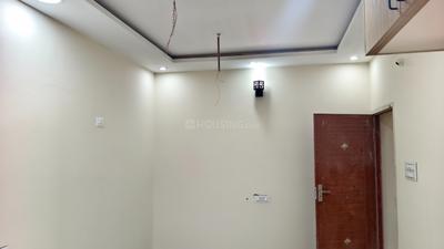 Bedroom Image of 800 Sq.ft 2 BHK Independent House for sale in Kundrathur Chennai for Rs. 5408800