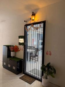 Hall Image of 980 Sq.ft 2 BHK Apartment / Flat for sale in Gulam GM Global Techies Town Tower A, Thirupalya Bengaluru for Rs. 12000000