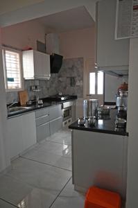 Kitchen Image of 2400 Sq.ft 5 BHK Independent House for sale in Vidyaranyapura Bengaluru for Rs. 21000000