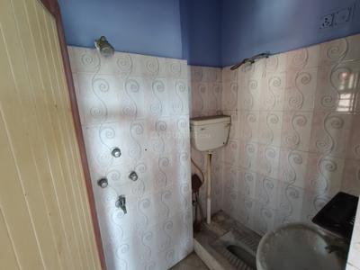 Bathroom Image of 1135 Sq.ft 3 BHK Apartment / Flat for sale in Serampore Hooghly for Rs. 3500000