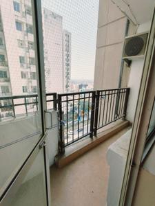 Balcony Image of 750 Sq.ft 2 BHK Apartment / Flat for sale in Jaypee Kensington Park Apartments, Sector 133 Noida for Rs. 9000000