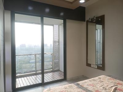 Bedroom Image of 1091 Sq.ft 3 BHK Apartment / Flat for sale in Piramal Aranya, Byculla Mumbai for Rs. 67000000
