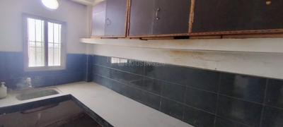 Bathroom Image of 800 Sq.ft 1 BHK Apartment / Flat for rent in Samanpura Patna for Rs. 8500