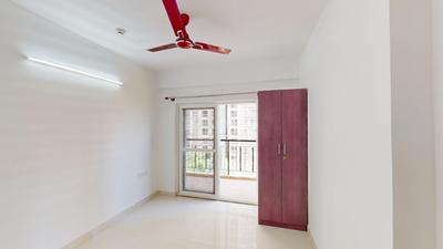 Bedroom Image of 1599 Sq.ft 3 BHK Apartment / Flat for sale in Myhna Maple, Varthur Bengaluru for Rs. 19000001