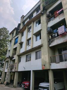 Basement Image of 1296 Sq.ft 2 BHK Apartment / Flat for sale in Fortune Township, Kazipara Kolkata for Rs. 4536000