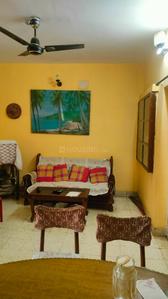 Hall Image of 925 Sq.ft 2 BHK Apartment / Flat for sale in Doranda Ranchi for Rs. 3000000