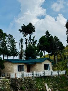 Image of 1800 Sq.ft 2 BHK Villa for sale in Mukteshwar, Nainital for Rs. 9900000
