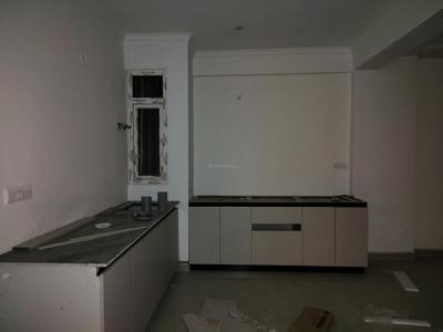 Kitchen Image of 1390 Sq.ft 3 BHK Apartment / Flat for sale in Titania Residency , Phi IV Greater Noida for Rs. 7620000