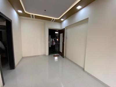 Hall Image of 720 Sq.ft 1 BHK Apartment / Flat for sale in Sarangpur Sadanand Palace, Bhayandar East Mira Bhayandar for Rs. 7000000