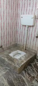 Bathroom Image of 830 Sq.ft 2 BHK Apartment / Flat for sale in Barasat Kolkata for Rs. 3500000
