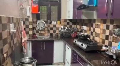 Image of 1291 Sq.ft 2 BHK Independent House for sale in Omicron II, Greater Noida for Rs. 20500000