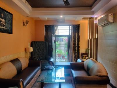 Hall Image of 3600 Sq.ft 6 BHK Villa for sale in Ansal Chiranjiv Vihar, Shastri Nagar Ghaziabad for Rs. 32000000