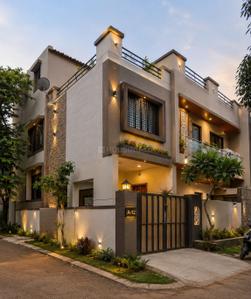 Image of 2800 Sq.ft 6 BHK Independent House for sale in Avanti Vihar, Raipur for Rs. 16500000